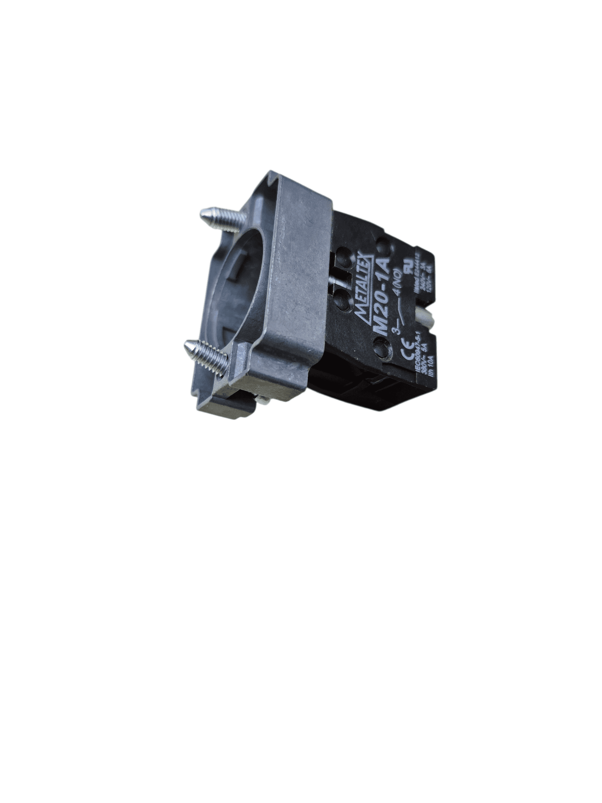 Micro Bloco de Contato c/ base Still 859054