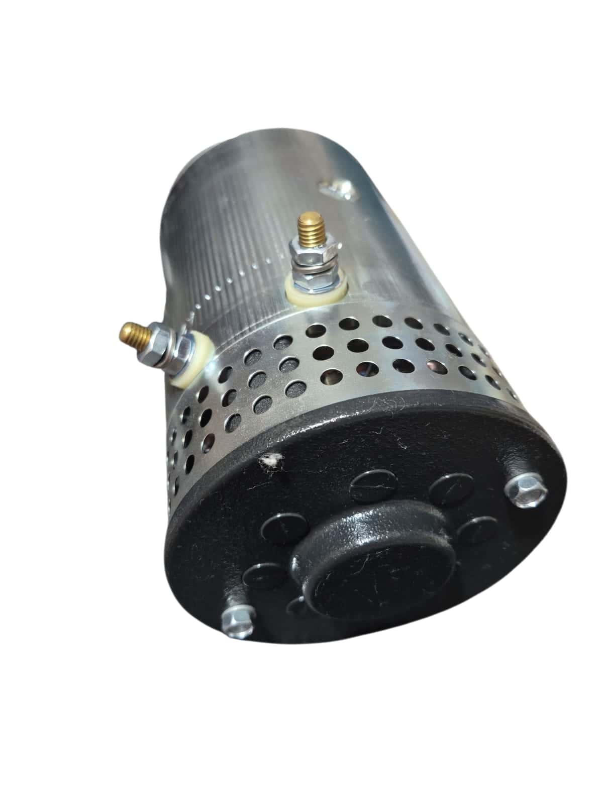 Motor da bomba Hidráulica Empilhadeira EGV Still 4499538