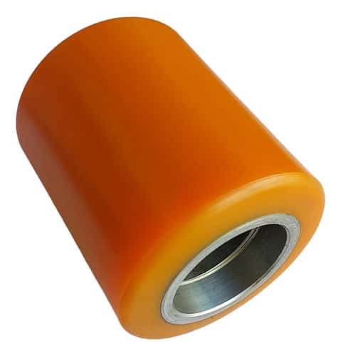 Roda de Carga EGU Still 4490050 Simples 100X85MM