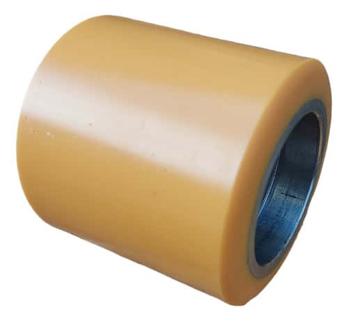 Roda Carga Paletrans Pt16 400040 - Medidas 76x61x74mm