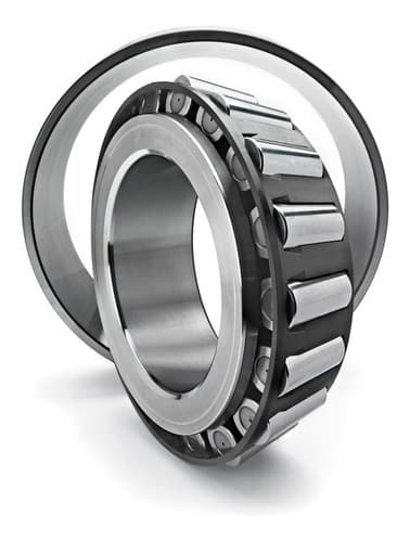 Rolamento Cônico 32007X Skf Still 650047