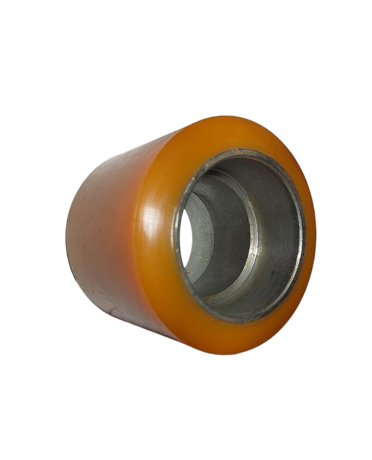 Roda Carga 84x84 com Rolamento D47 SAS 505698510003