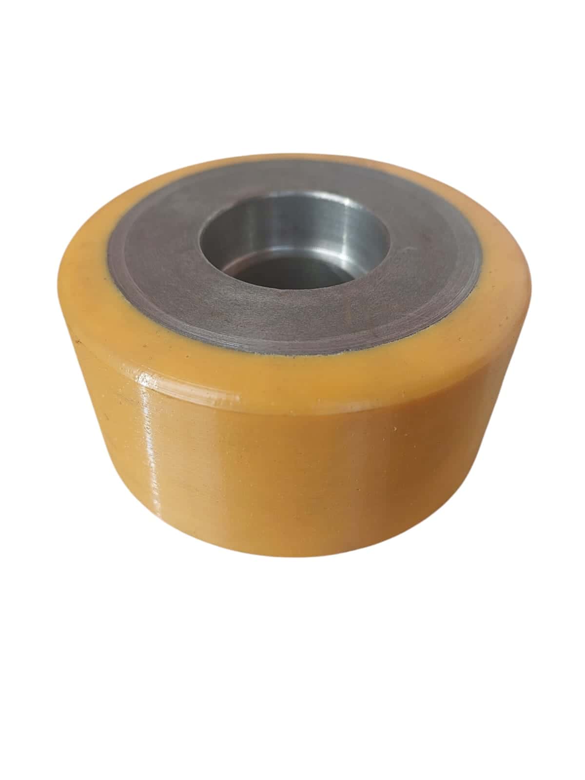 Roda De Apoio Paletrans 405248 TE25 - 100X52mm