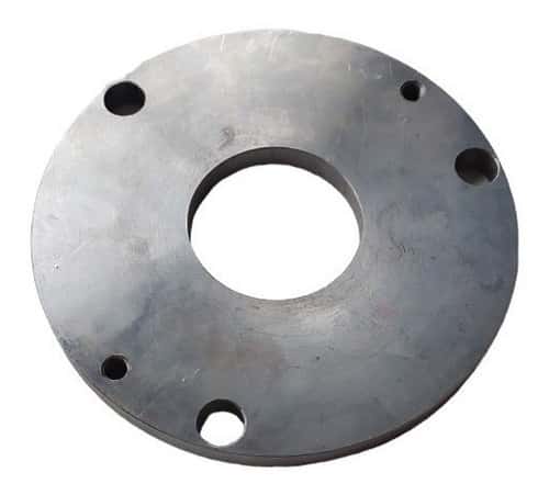 Flange Superior Freio Magnético Still Fmx R17 Cód 8431160