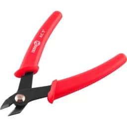 Alicate Corte Diagonal Rente 5" Nove54