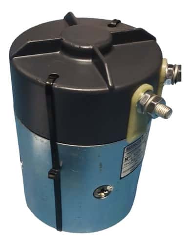 Motor Bomba Completo Still Kms/er Cód 4497596