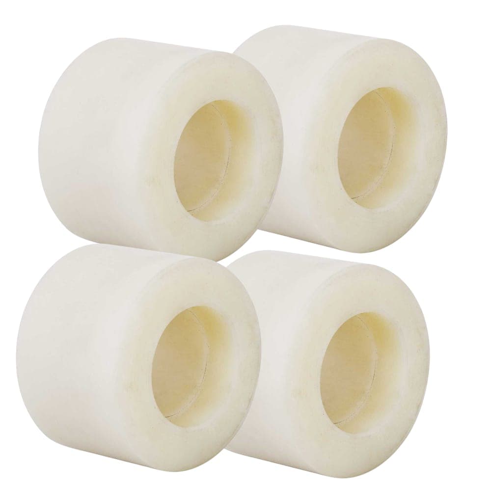 4 Roda de Carga Nylon 80x60 Still/ Linde 9723390 2314030