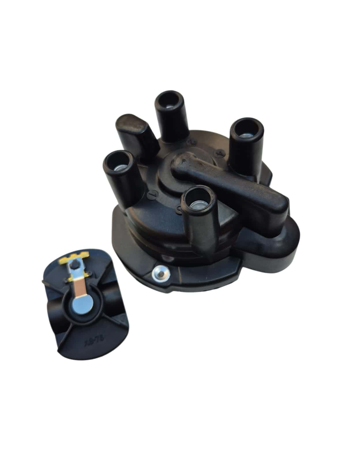 Tampa e Rotor do Distribuidor Empilhadeira Still 2216255K10
