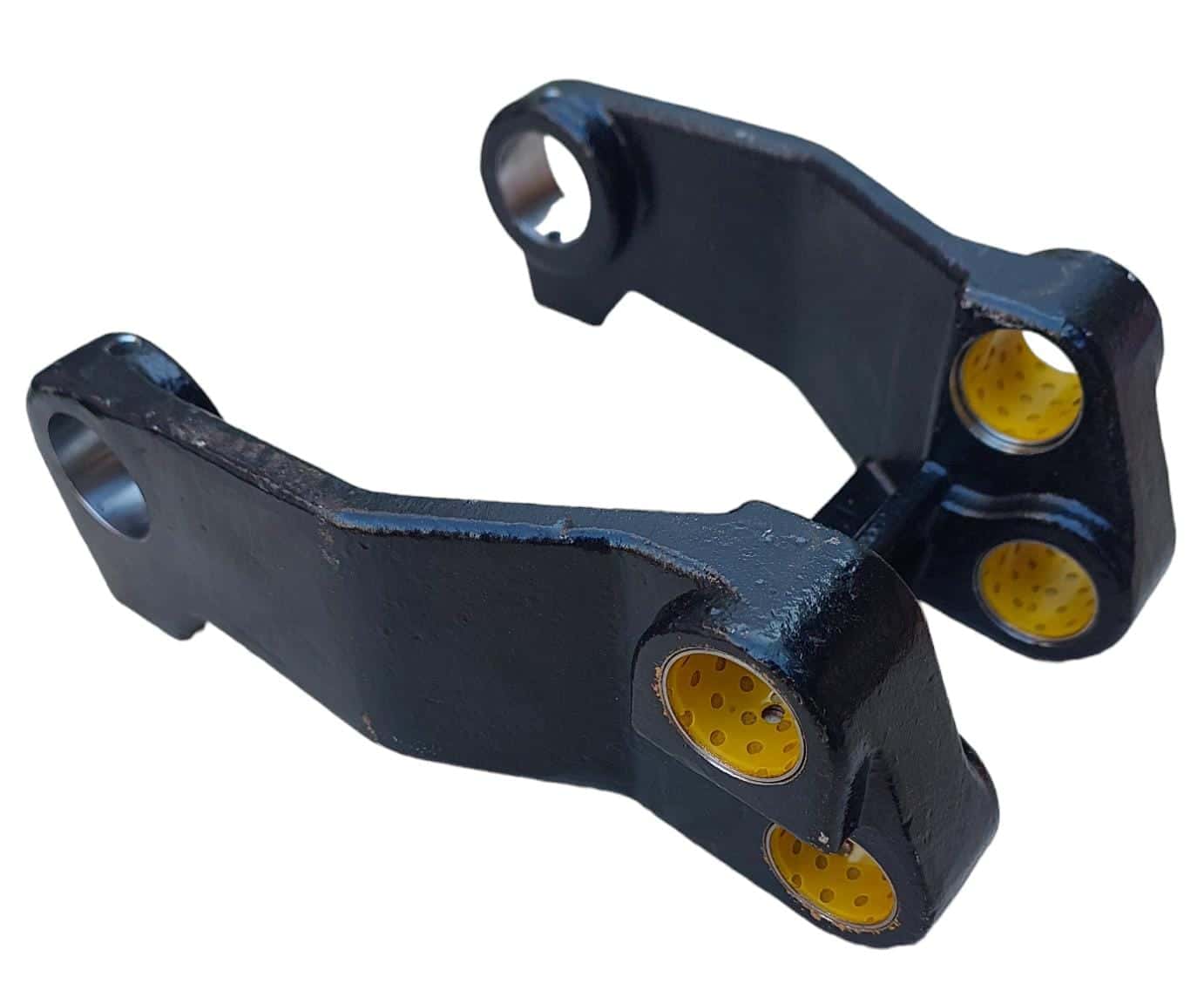 Suporte Roda Carga Simples Still 50015270338 45588511503