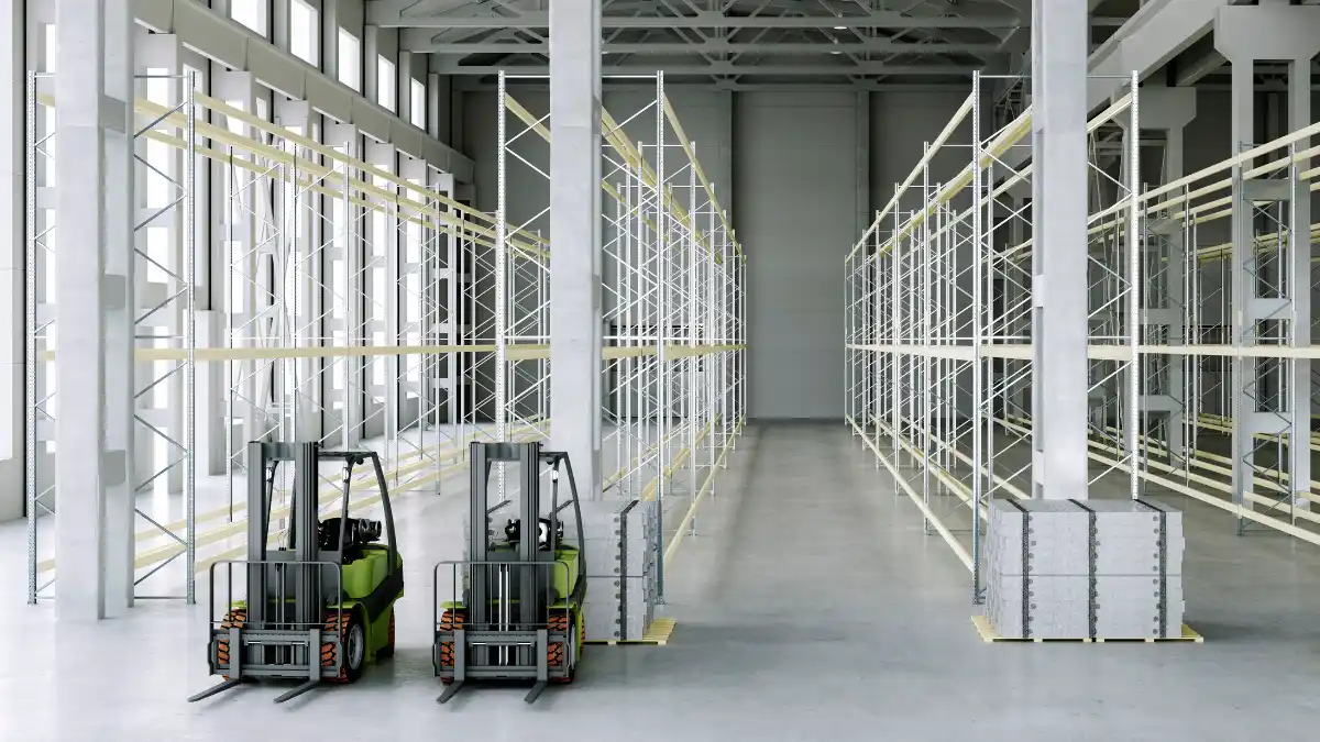 Metalift — peças para empilhadeiras